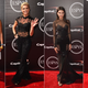 Illustration for article titled Sparkles, Lace & a Whole Lotta Muscle On the ESPYs Red Carpet
